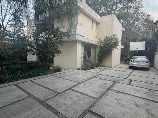 Terreno, Oportunidad para Desarrollo Horizontal en Coyoacán