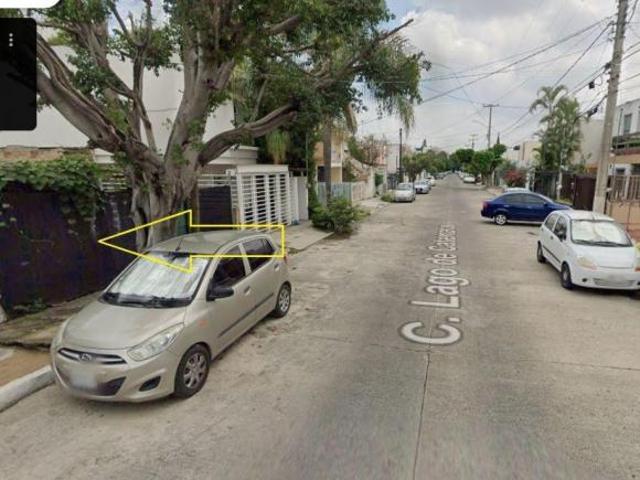 Terreno oportunidad 224m2 del Country $5,000,000