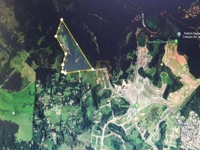 TERRENO OPORTUNIDADE EM CAMPINAS