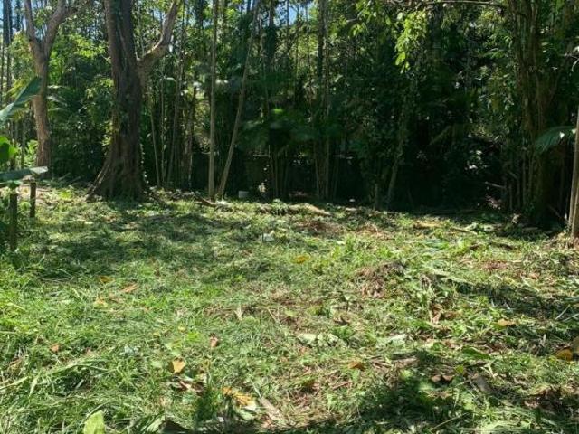 TERRENO, Oportunidade imperdível, Sertão de Cambury