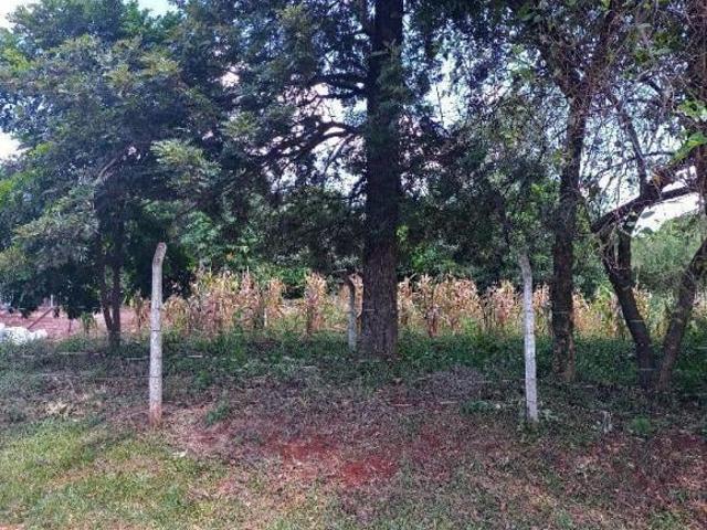 Terreno, Osvaldo Aranha, Ijuí, RS
