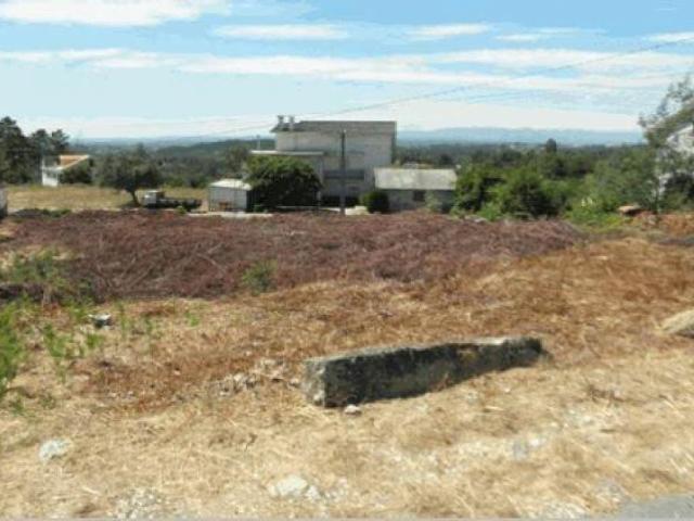 Lote Terr. Construção/