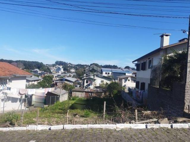 Terreno atrativo!