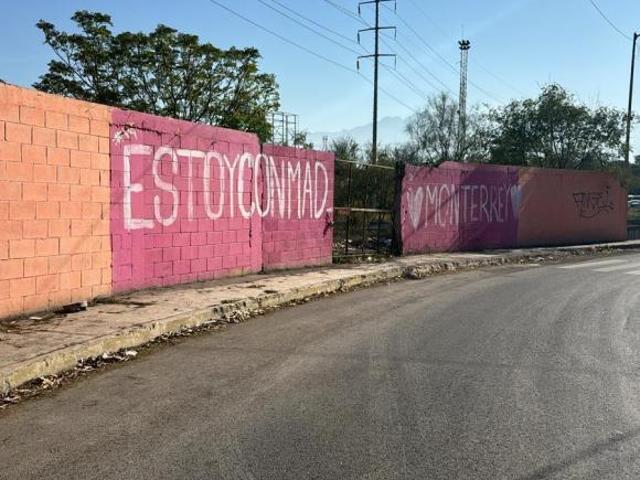 Terreno Av Copan