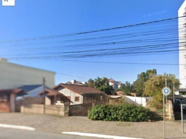 Terreno Av Eduardo Prado Porto Alegre/RS