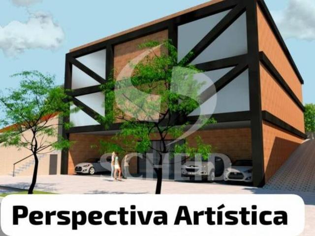 Terreno Av.Giovanni Gronchi ao lado do N.911 760M²