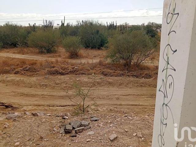 Terreno Av. Santa Ana Col. Los Americas A un costado del Libramiento Daniel Roldan