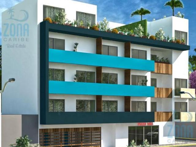 Terreno Av 10 Playa del Carmen