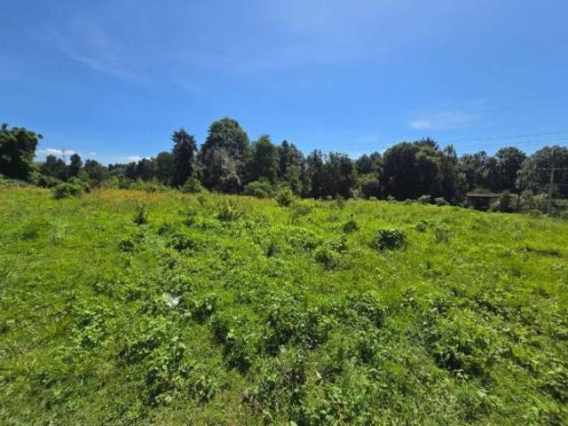 Terreno en venta en Acatitlán, Valle de Bravo