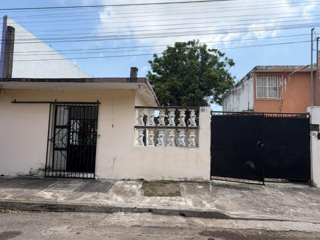 Terreno Ave Lira