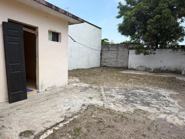 Terreno Ave Lira