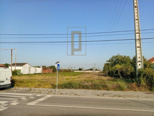 TERRENO AVENIDA EUROPA, CACIA, AVEIRO