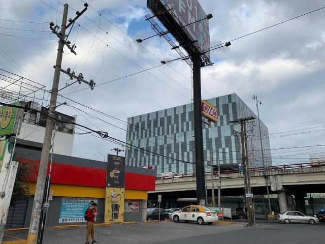 Terreno Avenida Revoluci?n, Colonia Buenos Aires