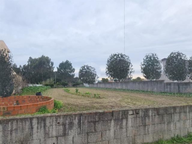 Terreno Aveiro, Cacia, para construção de duas moradias isoladas