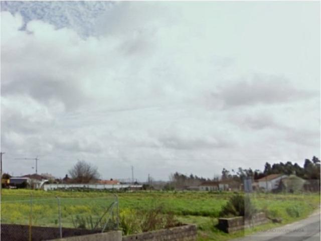 Terreno Aveiro construção de moradias