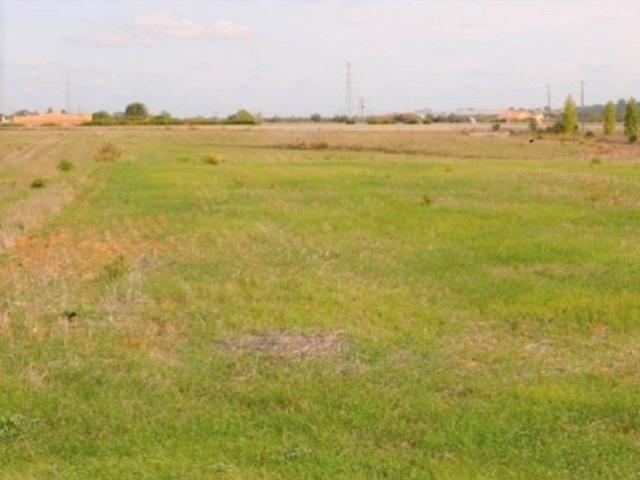 Terreno Aveiro construção em altura