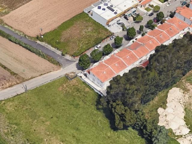 Terreno Aveiro para construção de moradia