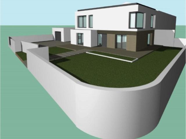 Terreno Aveiro para construção de moradia