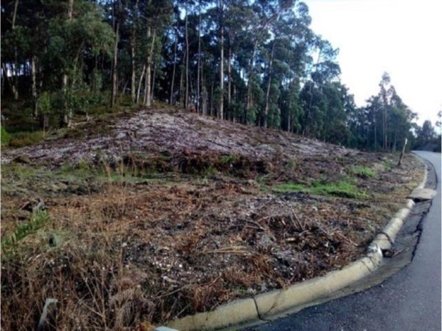 Terreno Aveiro para construção de moradias