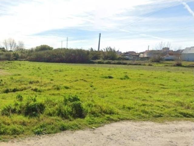 Terreno Aveiro para construção de moradias