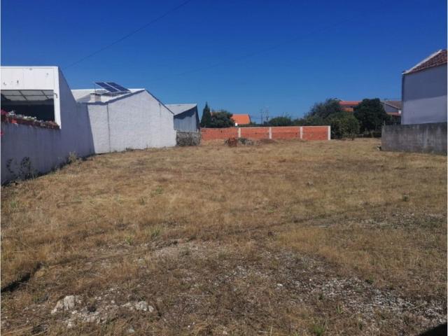 Terreno Aveiro para construção em altura