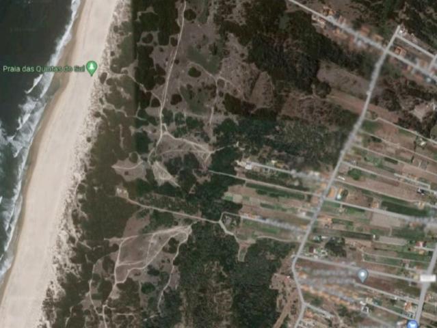 Terreno Aveiro praia da torreira a 5 minutos do mar