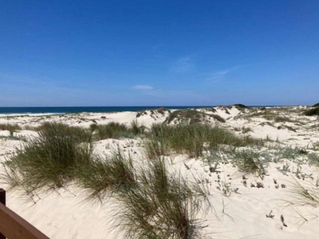 Terreno Aveiro, São Jacinto junto à ria à praia, para construção moradia