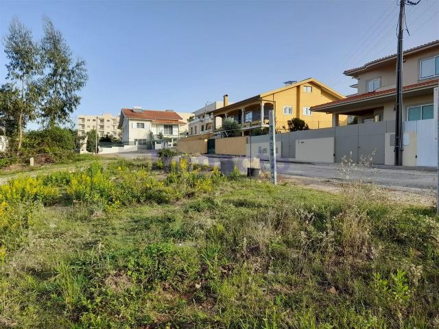 Terreno, Aveiro, Santa Maria da Feira