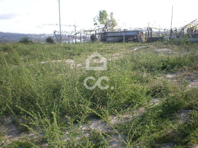 Terreno, Aveleda, Lousada
