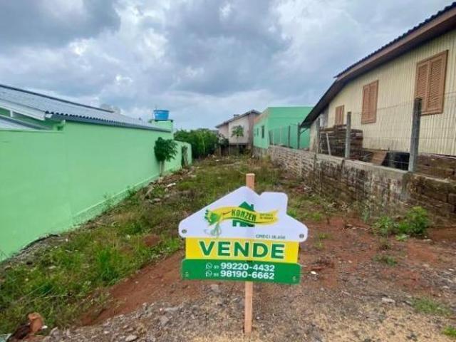 Terreno, Aviação, Venâncio Aires, RS