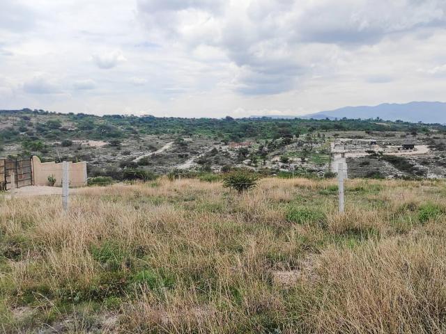 Terreno “Axayácatl” en Venta – Fracc. Temazcallis