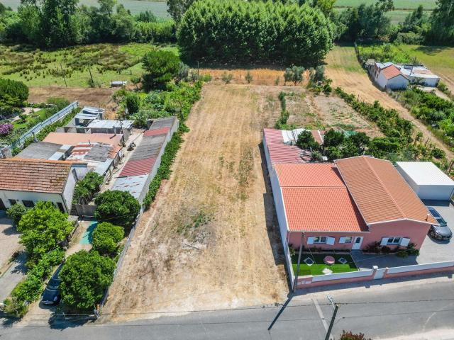 Terreno Azenha a Nova