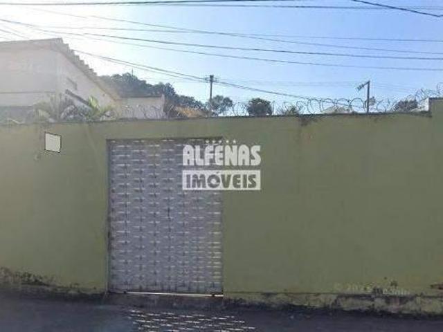 Terreno a 100m da Arena MRV