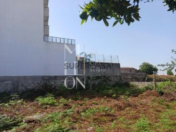 Terreno a 1500m do H.S.João Zona ARU