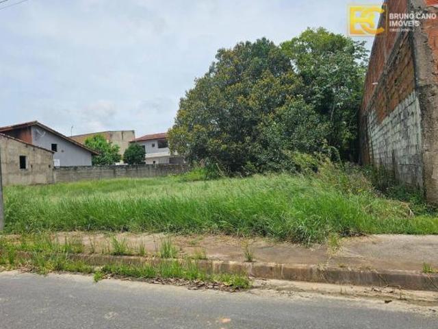 Terreno à 1.500 metros da praia com 522 m2 no Cidade Nova Peruíbe Peruíbe/SP