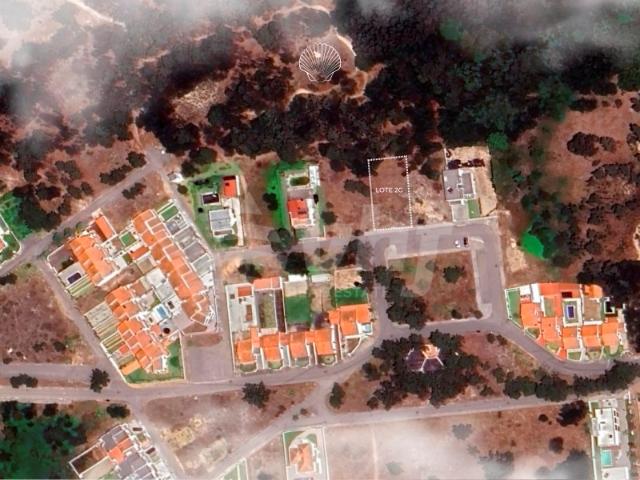 Terreno a 500mts da praia em zona tranquila 2,5Km Torreira
