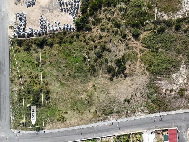 Terreno a 500mts da praia em zona tranquila 2,5Km Torreira