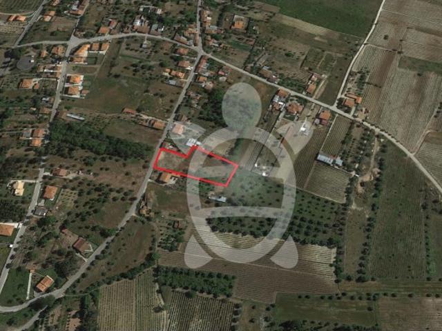 Terreno a 5 minutos do Centro de Cantanhede