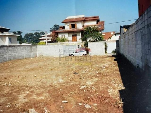 Terreno a 800 metros do Autódromo de Interlagos! 625 m2 total, PERMUTA Zona Nort
