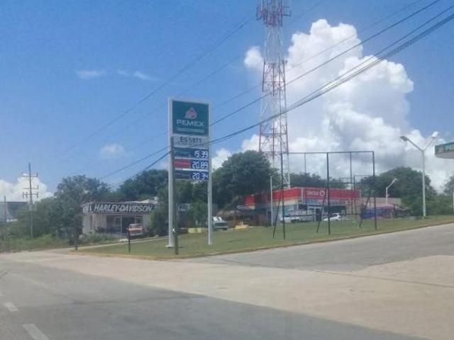 Terreno a A 5km de playa Xpu Ha