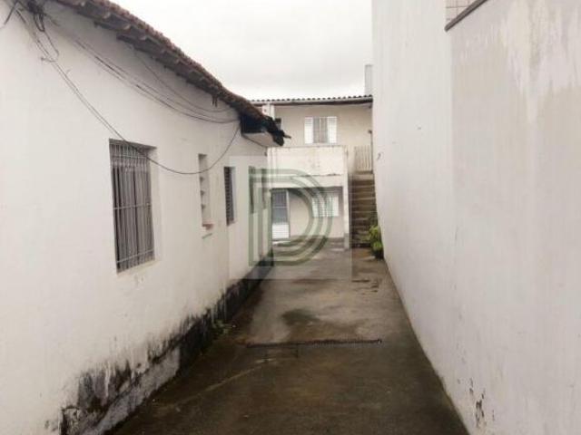 Terreno a apenas 300 metros do Metrô Pátio Vila Sônia