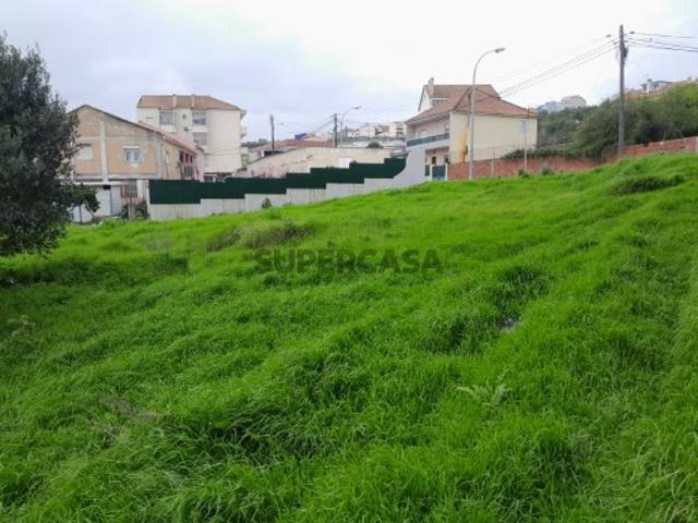 Terreno A da Beja