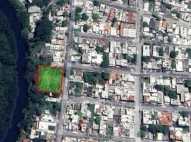 TERRENO A ORILLA DEL RIO, IDEAL PARA INVERSIONISTAS