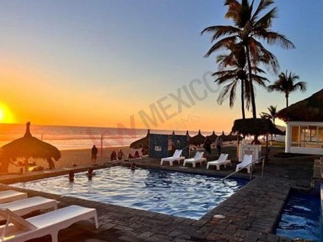 Terreno a la venta en Cerritos Mazatlan