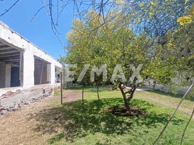 Terreno a la venta en Actopan Hidalgo 4