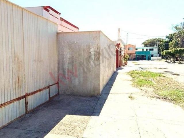 Terreno a la Venta En Lomas De Mazatlan