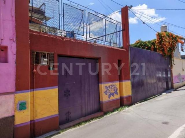 TERRENO A LA VENTA, SAN JUAN TLIHUACA, AZCAPOTZALCO, CDMX