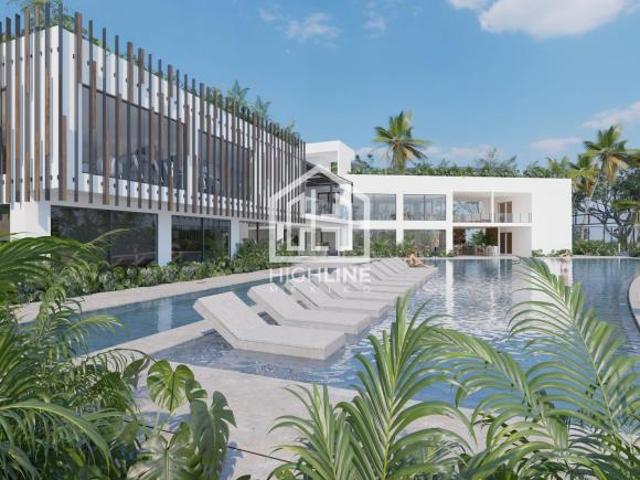 Terreno a solo 400 metros de la playa en Playa del Carmen