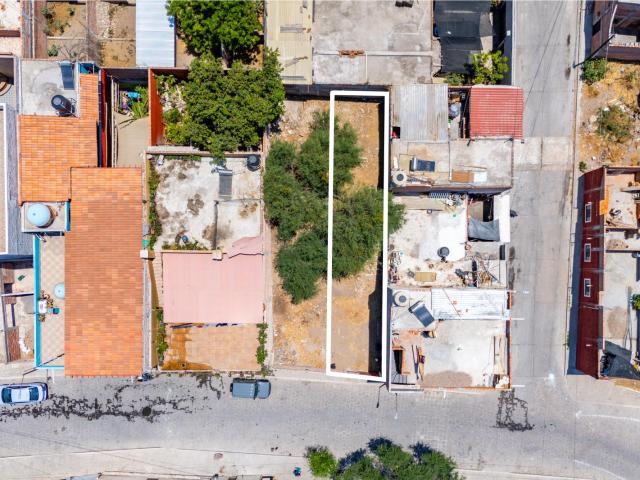 Terreno en Venta a solo unas pocas cuadras del centro historico de San Miguel de Allende