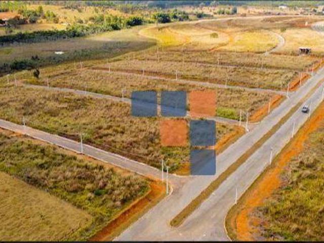 Terreno à partir de R$ 89.900,00 Quintas do Pontal Lago de Furnas Formiga/MG